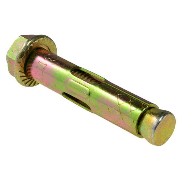 Ms Sleeve Anchor Fastener - Application: Construction