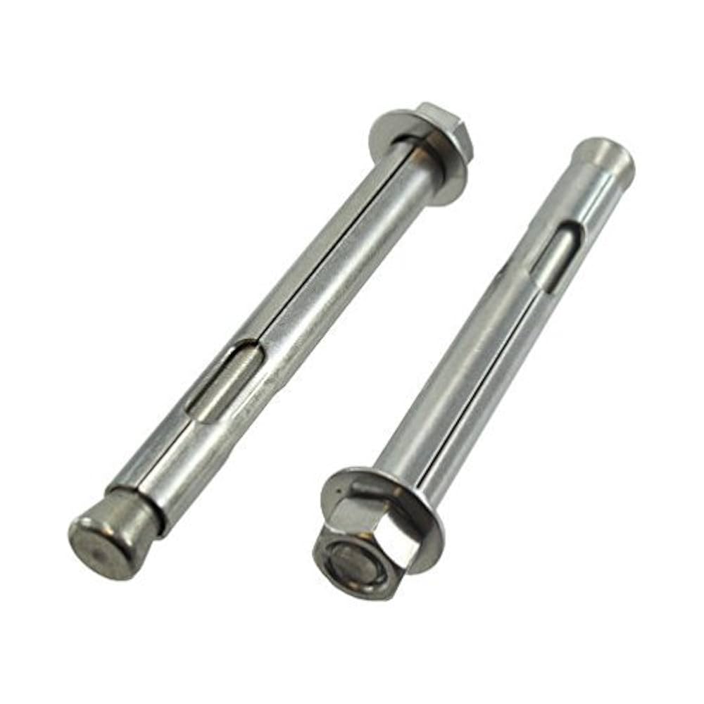 Ms Sleeve Anchor Fastener - Application: Construction