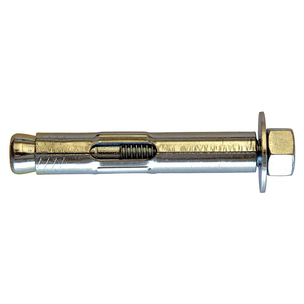 Ms Sleeve Anchor Fastener - Application: Construction