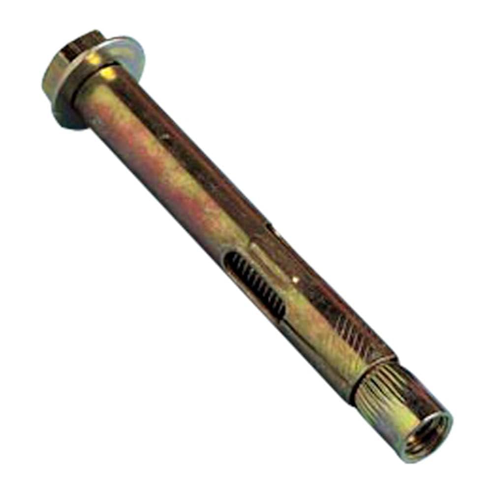 Ms Sleeve Anchor Fastener - Application: Construction