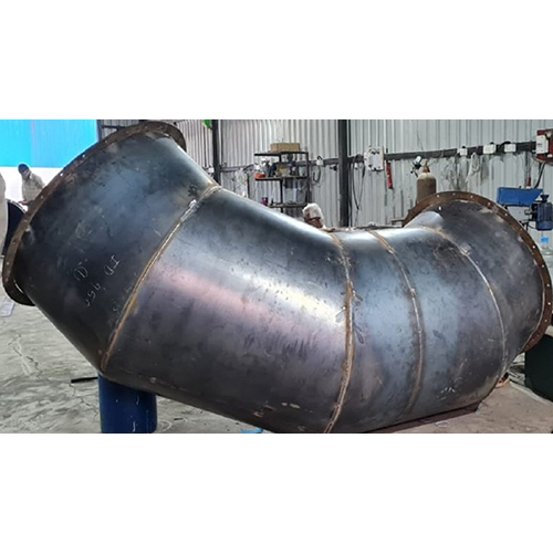 Ms Ducts - Installation Type: Portable