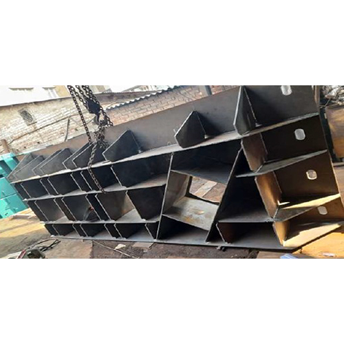 L F Gantry Assembly - Color: Various Available