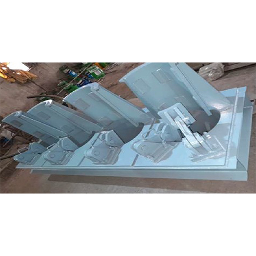 Nippling Stand Jointing Station Dia 300 - Color: Various Available