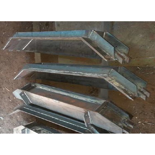 Bucket For Reclaimer Chain - Color: Various Available