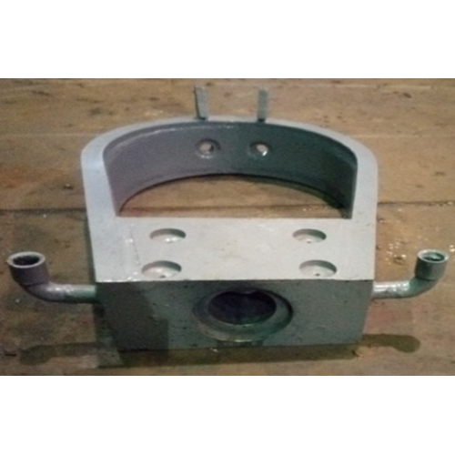 Tightning Holder Dia 457 - Color: Various Available
