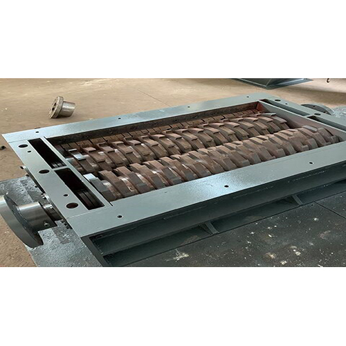 Shredder Blade Assembly - Color: Various Available