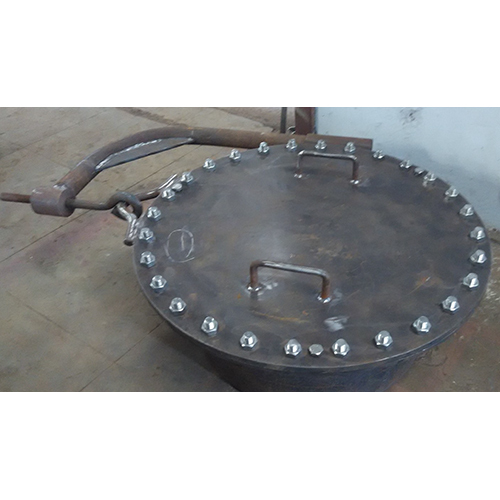 24 Inch Manhole - Color: Various Available