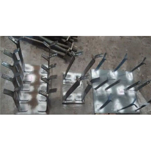 Ss Insert Plate - Color: Various Available