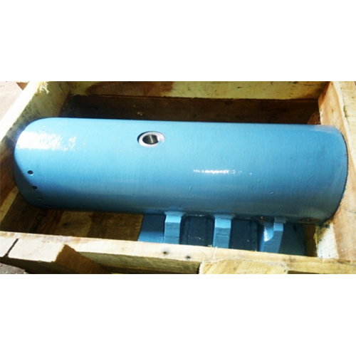 Housing For Cutting Head - Feature: High Efficiency