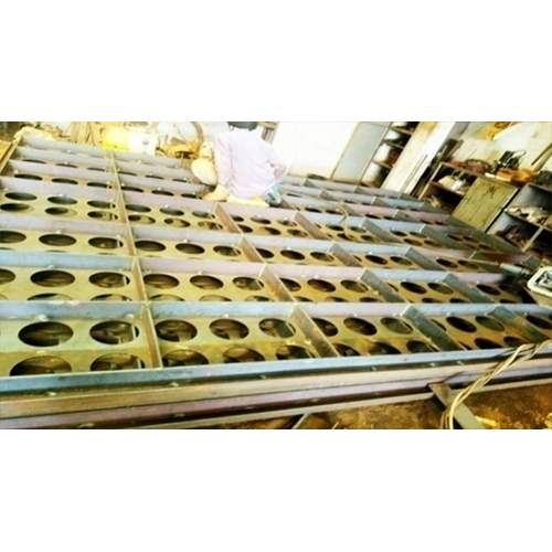 S-2 Panel Tupe - Feature: High Efficiency