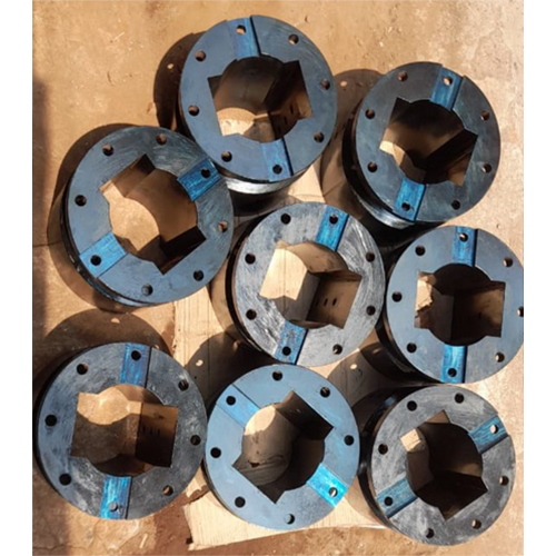 02_Universal Coupling - Color: Various Available