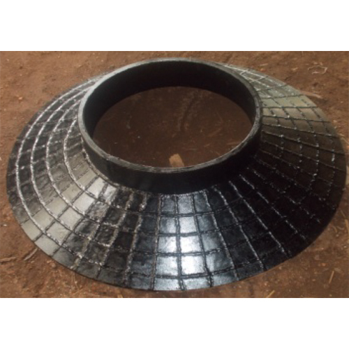 Inverted Cone For Coal Mill - Color: Various Available