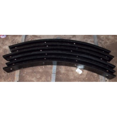Bowl Extension Ring For Coal Mill - Color: Various Available