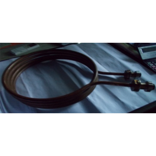 Cooling Coil - Feature: High Efficiency