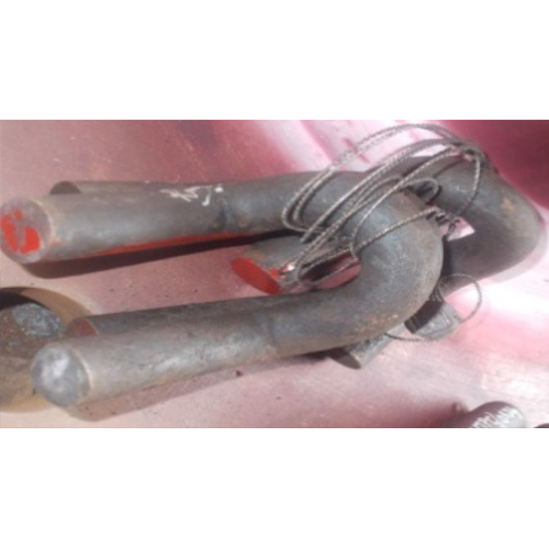 Chain For Ball Mill - Color: Various Available