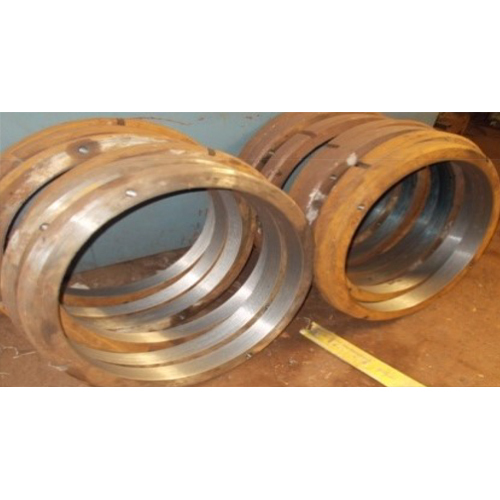 Lock Nut For Boiler - Color: Various Available