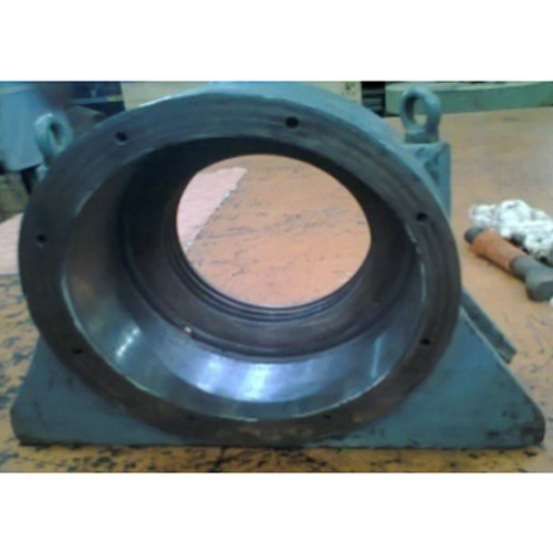 Plummer Block - Color: Various Available