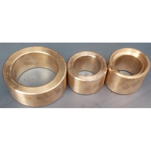 Bushing Main Tilt Drive - Feature: High Efficiency