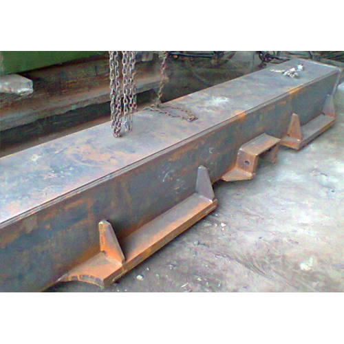 Electrode Arm For Jsw