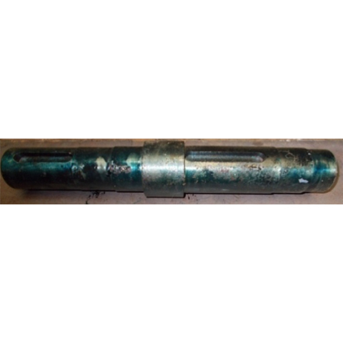 Main Drive Shaft Mill - Feature: High Efficiency