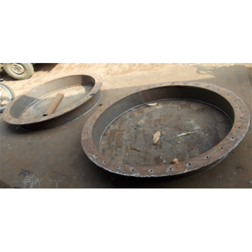 Outlet Valve - Color: Various Available