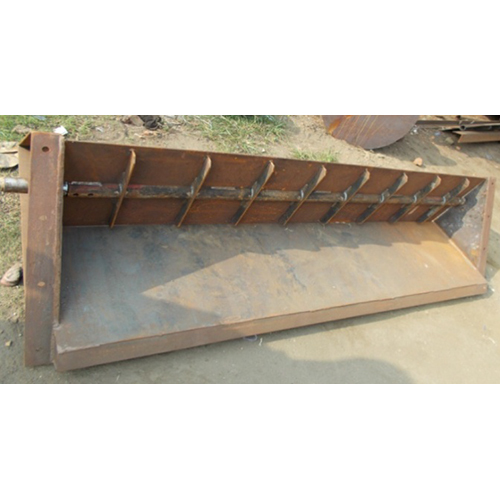 Inlet Valve - Color: Various Available