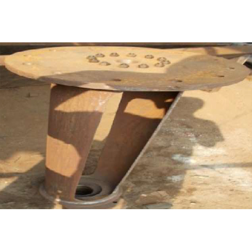 Cylinder Support Assembly - Color: Various Available