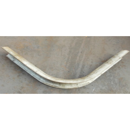 Rh-I 90 Drg Bend Shield Inner For Boiler - Color: Various Available