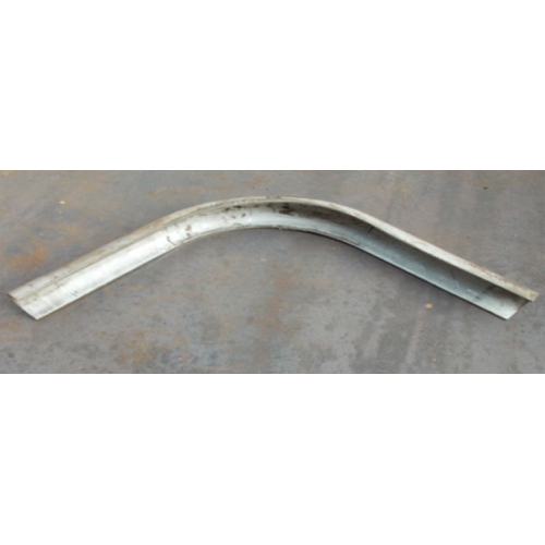 Rh-I 90 Drg Bend Shield Inner For Boiler - Feature: High Efficiency