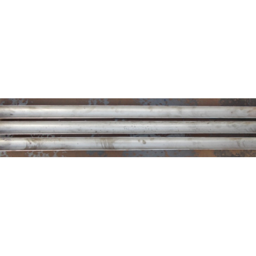 Half Tube Shield For Boiler - Color: Various Available