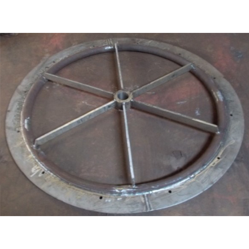 Cage Openning Cylinder Lower Part - Feature: High Efficiency