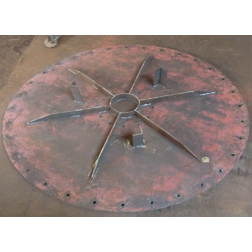 Cage Openning Cylinder Upper Part - Color: Various Available