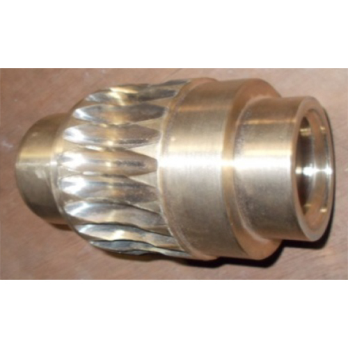 Worm Gear - Color: Various Available