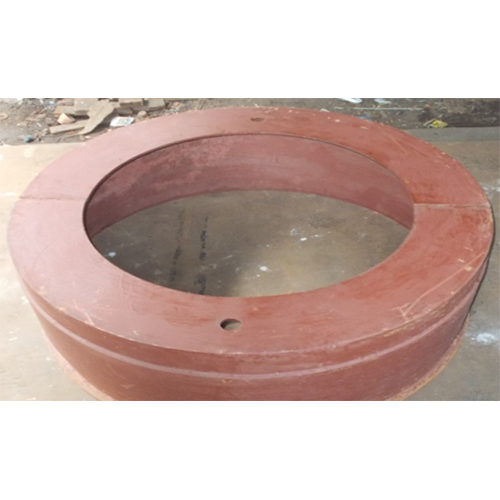 Guard For Journal Upper Brg Assembly - Color: Various Available