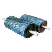 Tail Non-Drive Pulley