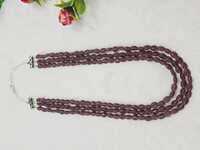 Beaded Necklace