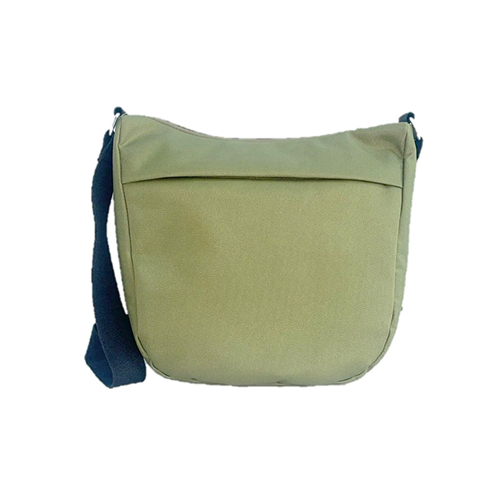 J-003 Unisex Crossbody Bag - Design: Premium