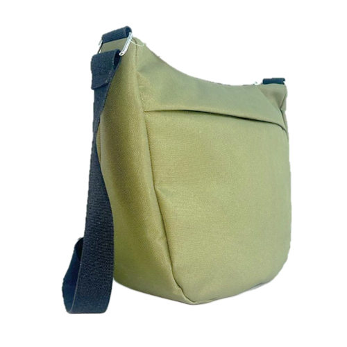 J-003 Unisex Crossbody Bag