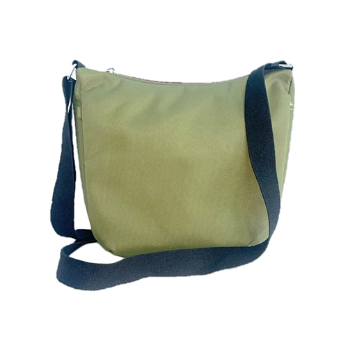 J-003 Unisex Crossbody Bag