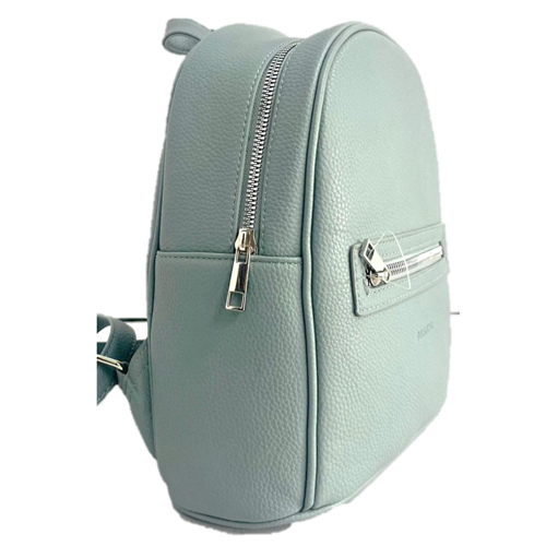 B-008 Sky Blue Unisex Backpack