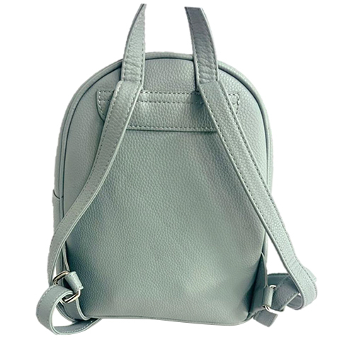 B-008 Sky Blue Unisex Backpack