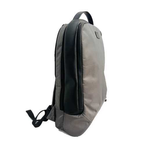 B-285 Black And Grey Backpack