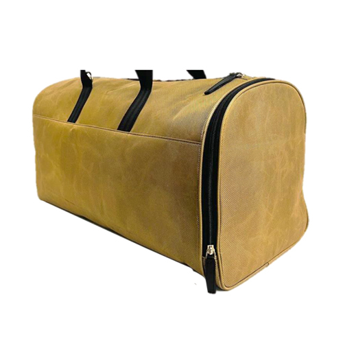 B-268 Canvas Travellling Duffle Bag