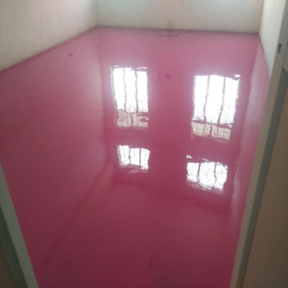 Anti-Slip Floor Coatings