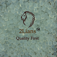 PA66 Recycled Pellets Natural