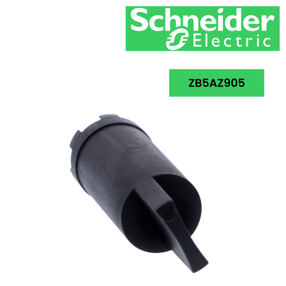 Harmony Double Contact Block-ZB5AZ905