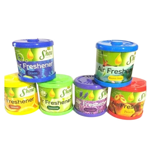 100 G Car Air Freshener Gel