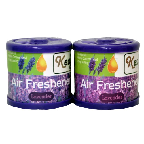 100 G Car Air Freshener Gel