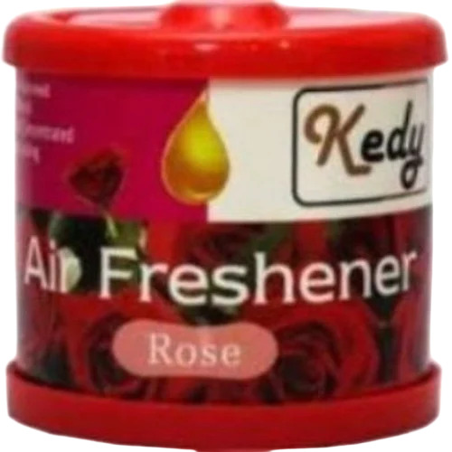 100 G Car Air Freshener Gel