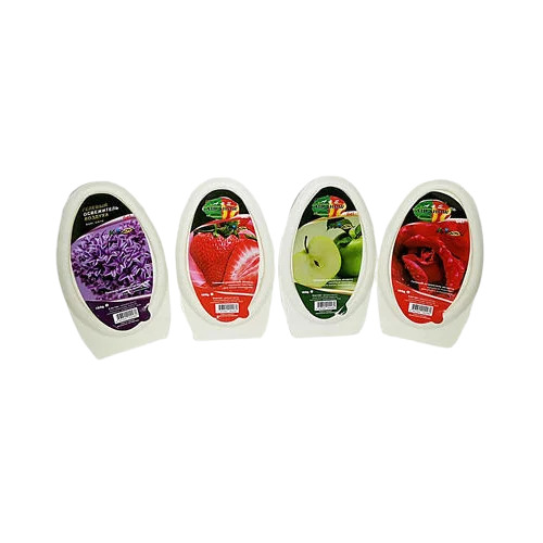 Air Fresheners Gel - Color: Blue